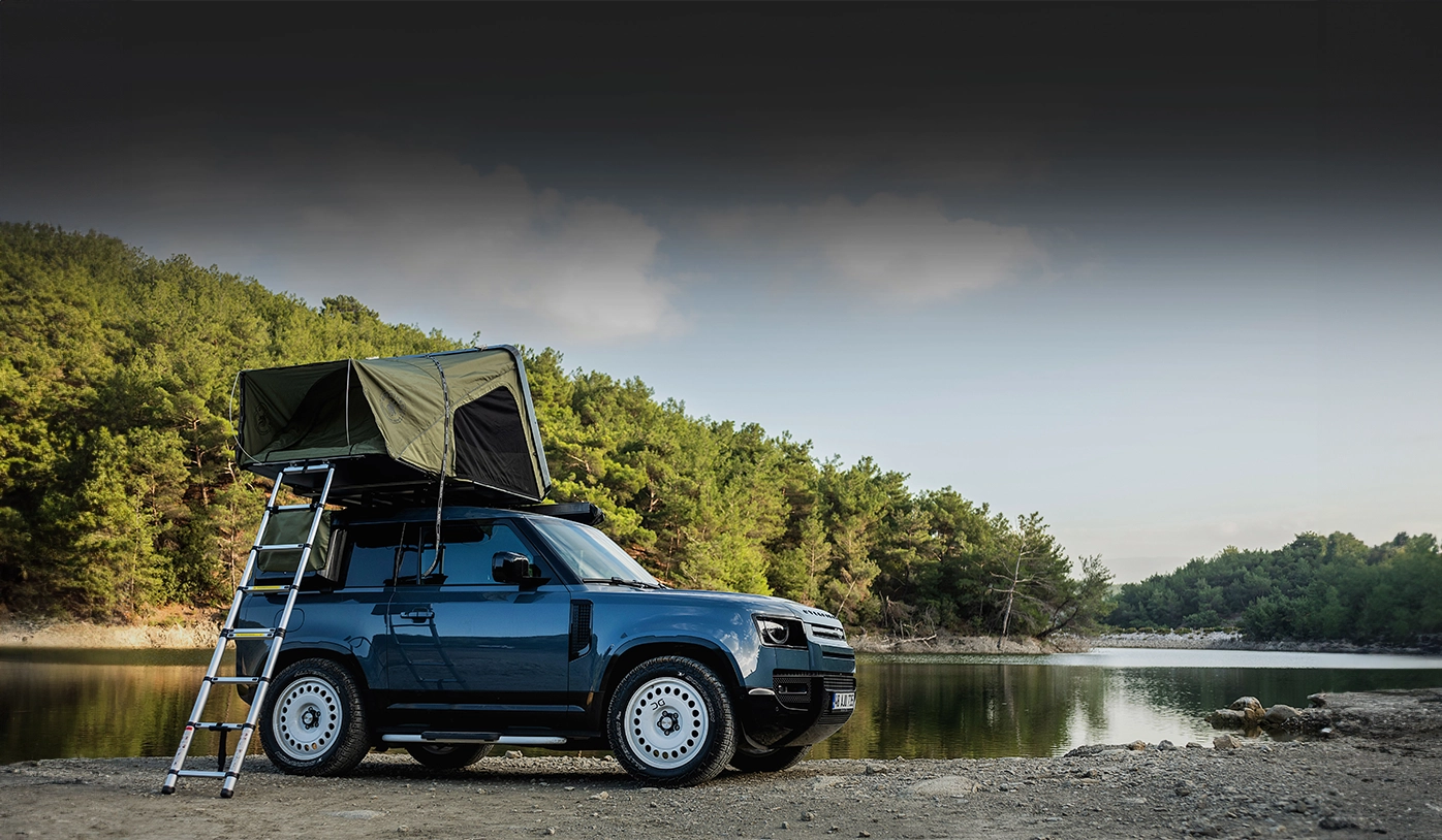 BrothersCamp Orta Aile Modeli Çadır